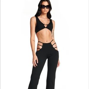 I.AM.GIA Lucid Top and Pant Set
